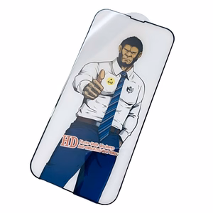 Rūdīts stikls ESD Anti-Static Apple iPhone XS Max/11 Pro Max