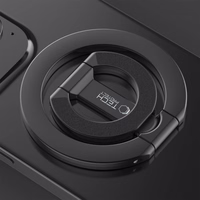 Tech-Protect mmR400 magnētiskais MagSafe turētājs melns