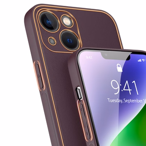 Dux Ducis Yolo Apple iPhone 14 Plus Violets