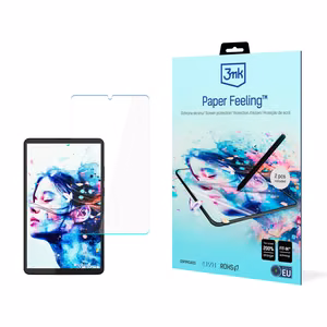 3mk Paper Feeling защитная плёнка для Lenovo Tab One