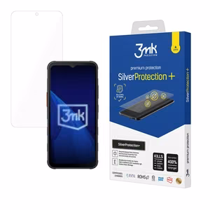 3mk SilverProtection+ aizsargplēve Samsung Galaxy XCover 7 Pro