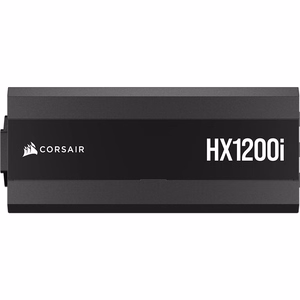 Corsair HXi Series HX1200i 80 Plus barošanas bloks