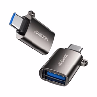 Adapteris Joyroom S-H151 USB-A uz Type-C