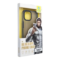 BLUEO APE viedtālruņa apvalks - Apple iPhone 15 zils