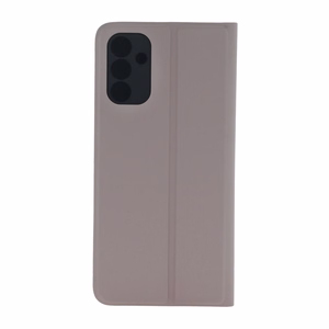Gudrais Soft viedtālruņa apvalks Samsung Galaxy A06 5G miesas krāsas