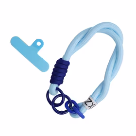 Telefona piekariņš FZ-6 zils