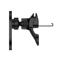 Tech-Protect MM15W-V6 Magnētiskais MagSafe turētājs automašīnas ventilācijas atverei - melns