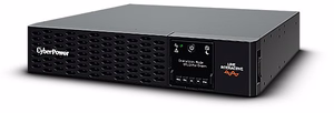 CyberPower PR1500ERT2U nepārtrauktas barošanas avots (UPS) Line-Interactive 1500 VA 1500 W 10 maiņstrāvas kontaktligzdas