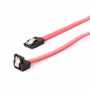 Gembird CC-SATAM-DATA90-0.1M SATA data cable 0.1m