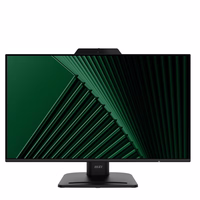 MSI PRO MP272PMG computer monitor 68.6 cm (27") 1920 x 1080 pixels Full HD LCD Black