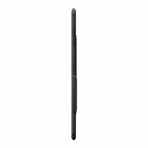 Spigen Airskin Pro maciņš Samsung Galaxy Tab S11 Ultra 14.6 melns
