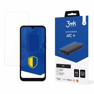 Motorola Moto E6i - 3mk Aizsargstikls ARC+