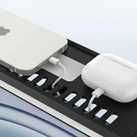 SODI 312 plaukts iMac 312 - melns