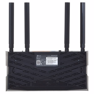 TP-Link Archer AX1800 divjoslu Wi-Fi 6 maršrutētājs