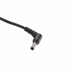 Qoltec 50076.90W power adapter/inverter Indoor melns