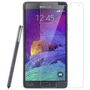 X-Doria ekrāna aizsargplēve Samsung Galaxy Note 4