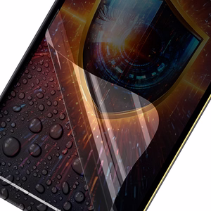 Matēta privātuma plēve 3mk Silky Matt Privacy iPhone 13 / 13 Pro