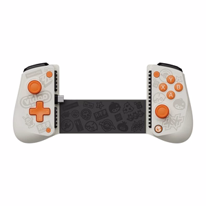GameSir X5s mobilais kontrolieris (balts)
