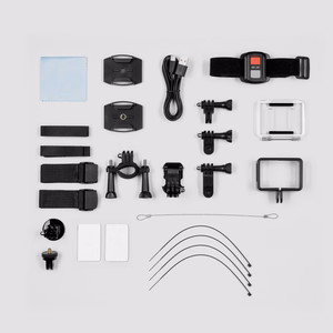 Kruger&Matz Vision P400 action camera