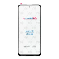 MUSTTBY priekšējais stikls + OCA REDMI NOTE 11T