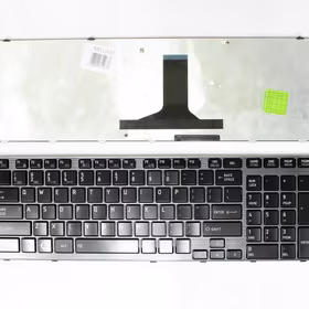 Keyboard TOSHIBA Satellite: P750, P750D, P755, P770