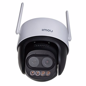 360° āra kamera WiFi IMOU Cruiser Z 5MP