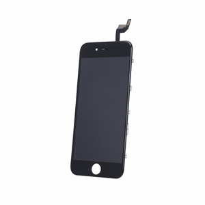 LCD displejs ar skārienekrānu iPhone 6s melns AAA