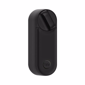 Yale Linus Smart Door Lock L2 (EFIGS, melns)