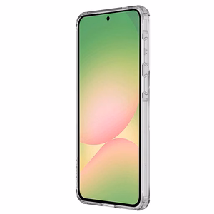 Nillkin Nature TPU Pro maciņš Samsung Galaxy A57 5G caurspīdīgs