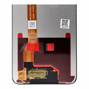 LCD ekrāns Oppo A38 bez rāmja