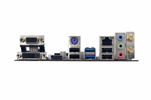 Biostar Z690MX2-E D4 mātesplate Intel Z690 LGA 1700 micro ATX