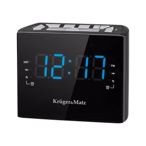 Kruger&Matz KM0821 radio modinātājs