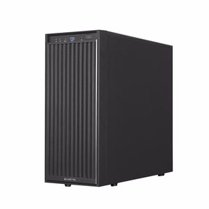 Chieftec BW-01B-OP computer case Midi Tower Black