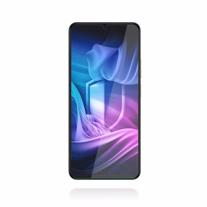 3mk Silky Matt Pro – tālruņa ekrāna aizsargs modelim Realme Note 70T