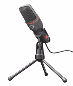 Trust GXT212 Mico USB mikrofons