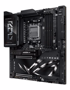 ASUS ROG CROSSHAIR X870E EXTREME AMD X870E Socket AM5 Extended ATX mātesplate
