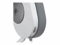 Corsair HS65 Surround austiņas baltas
