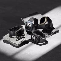 Ringke Onyx pulksteņa apvalks Apple Watch 10 46mm - zaļš