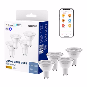 Vieda spuldze Yeelight W1 GU10 (aptumojama)