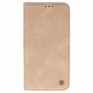 Viedtālruņa apvalks Wonder Smart Case Xiaomi Redmi Note 14 5G cappuccino