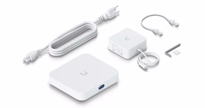 Tīkla vārteja UBIQUITI UCG-Max Cloud Max