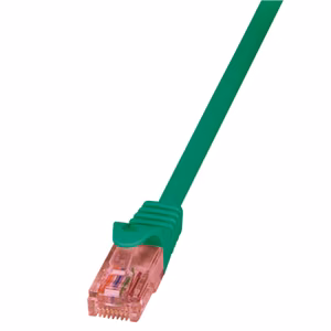 Logilink Patch Cable PrimeLine CQ2034U
