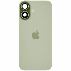 Aizmugures vāciņš saderīgs ar iPhone 17 salvijas (bez NFC flex) OEM