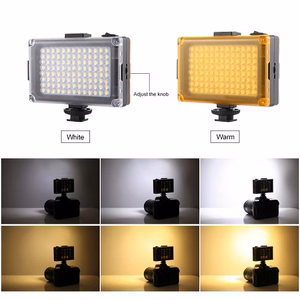 Video komplekts blogošanai ar viedtālruni (LED gaisma, statīva stiprinājums, telefona turētājs, mikrofons)