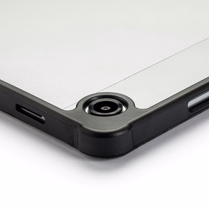 Korpuss Reach Origami Xiaomi Redmi Pad SE 11.0 melns