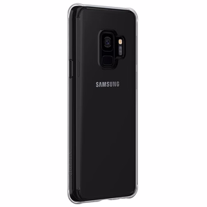 Griffin Reveal vāciņš ierīcei Samsung Galaxy S9, caurspīdīgs