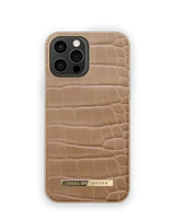 IDEAL OF SWEDEN N IDACAW21-I2167-325 13 PRO MAX CAMEL CROCO maciņš