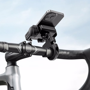 Velo tālruņa turētājs Acefast D58 melns