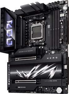 Mātesplate ASUS AMD X870E SAM5 ATX DDR5 4 sloti PCIe 4.0/5.0 4xM.2 HDMI USB-C USB4