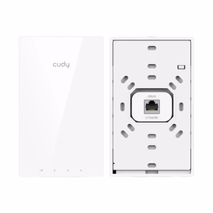 CUDY AP1300 WALL sienas piekļuves punkts
